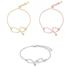 Doctor Bracelet
