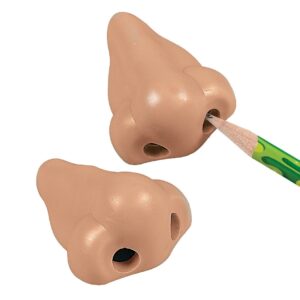 Nose Sharpener