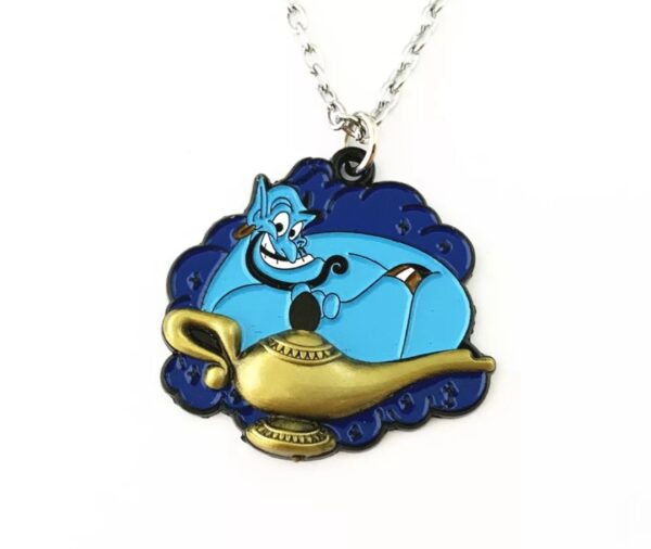 Genie Pendant