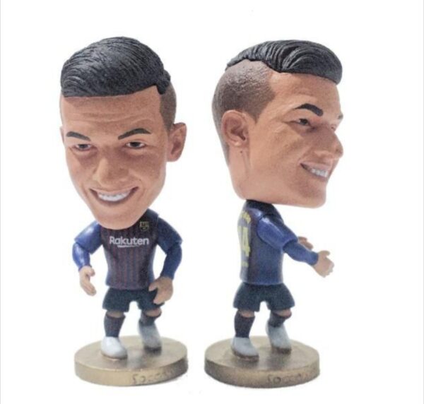philippe coutinho