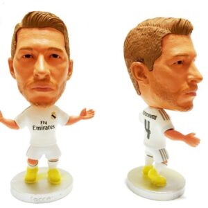 Sergio Ramos