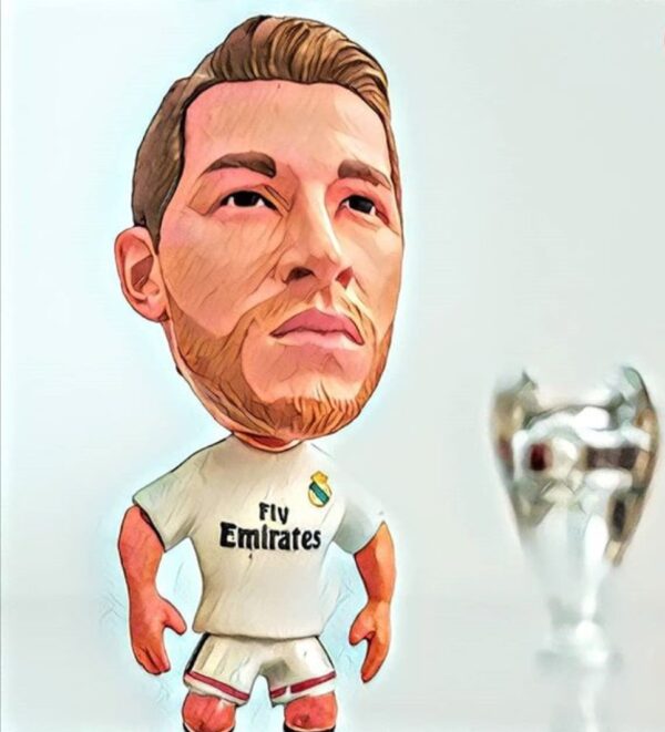 Sergio Ramos - Image 2