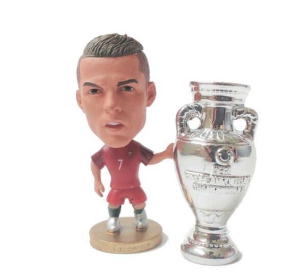 Cristiano Ronaldo Portugal