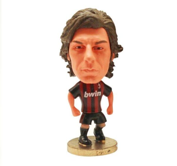 Andrea Pirlo