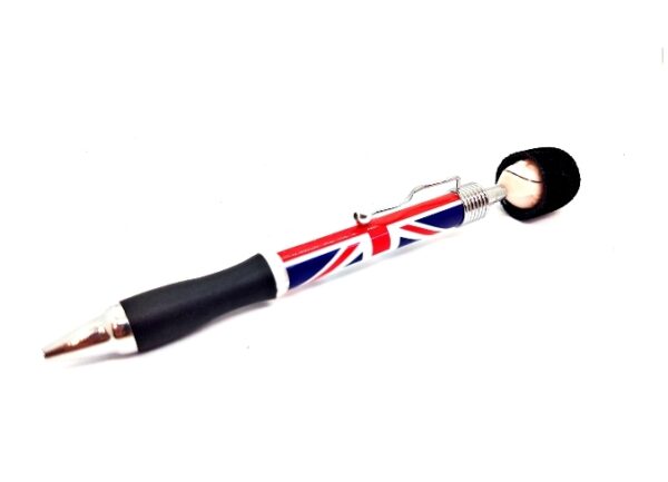 UK Guard Pen