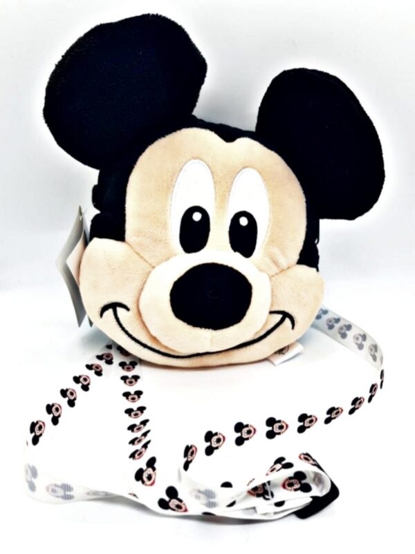 Mickey Mini Messenger Bag