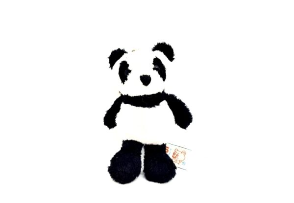 Panda Doll Keychain
