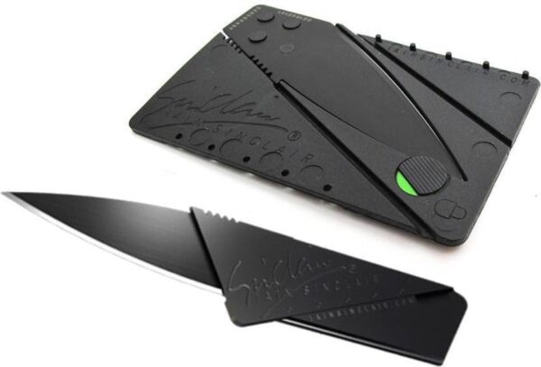 Knife 910