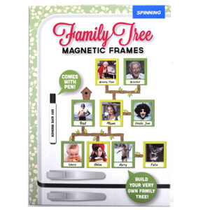 Family Tree