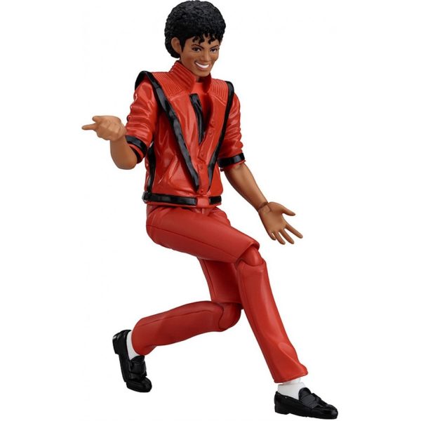 Mj Thriller Figure - Image 4