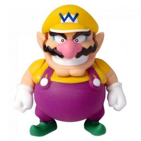 Wario Figure – كيري ميري