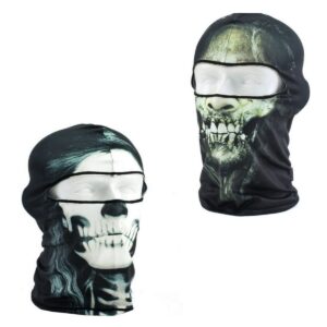 Full Face Mask