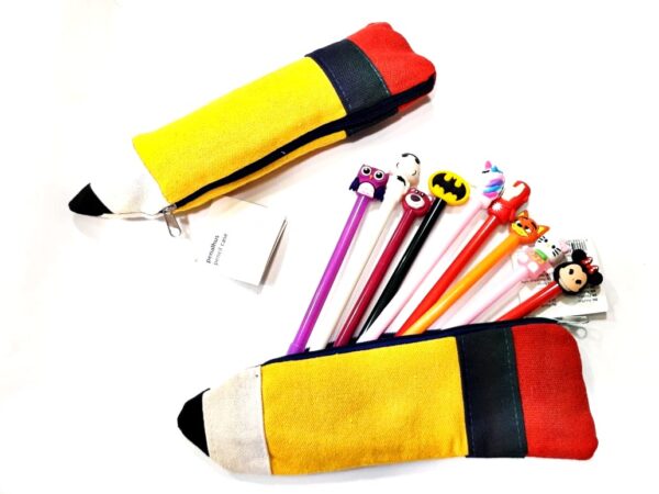 Pencil pencilcase