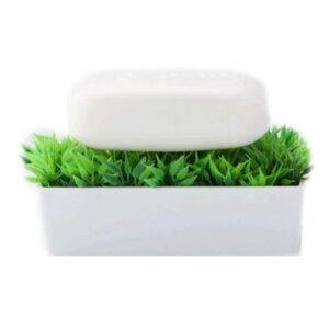 Pot Soap Dish