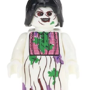 The Exorcist Bricks