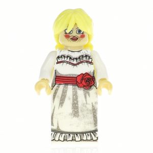 Annabelle Bricks