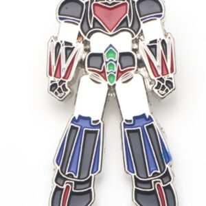 Grendizer Pin