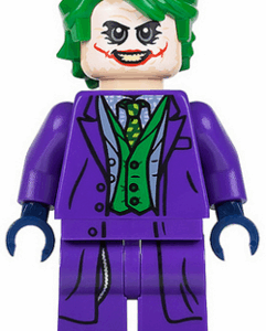 Joker Bricks