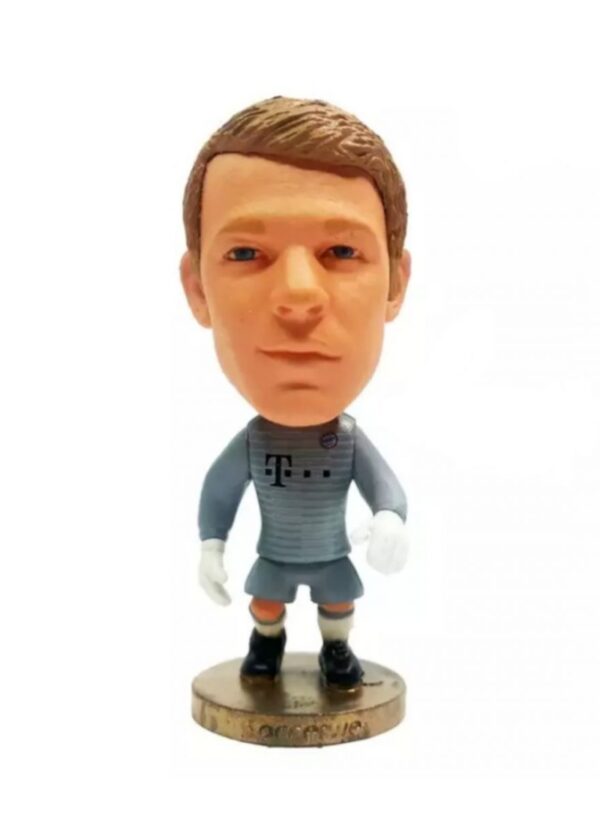 Manuel Neuer