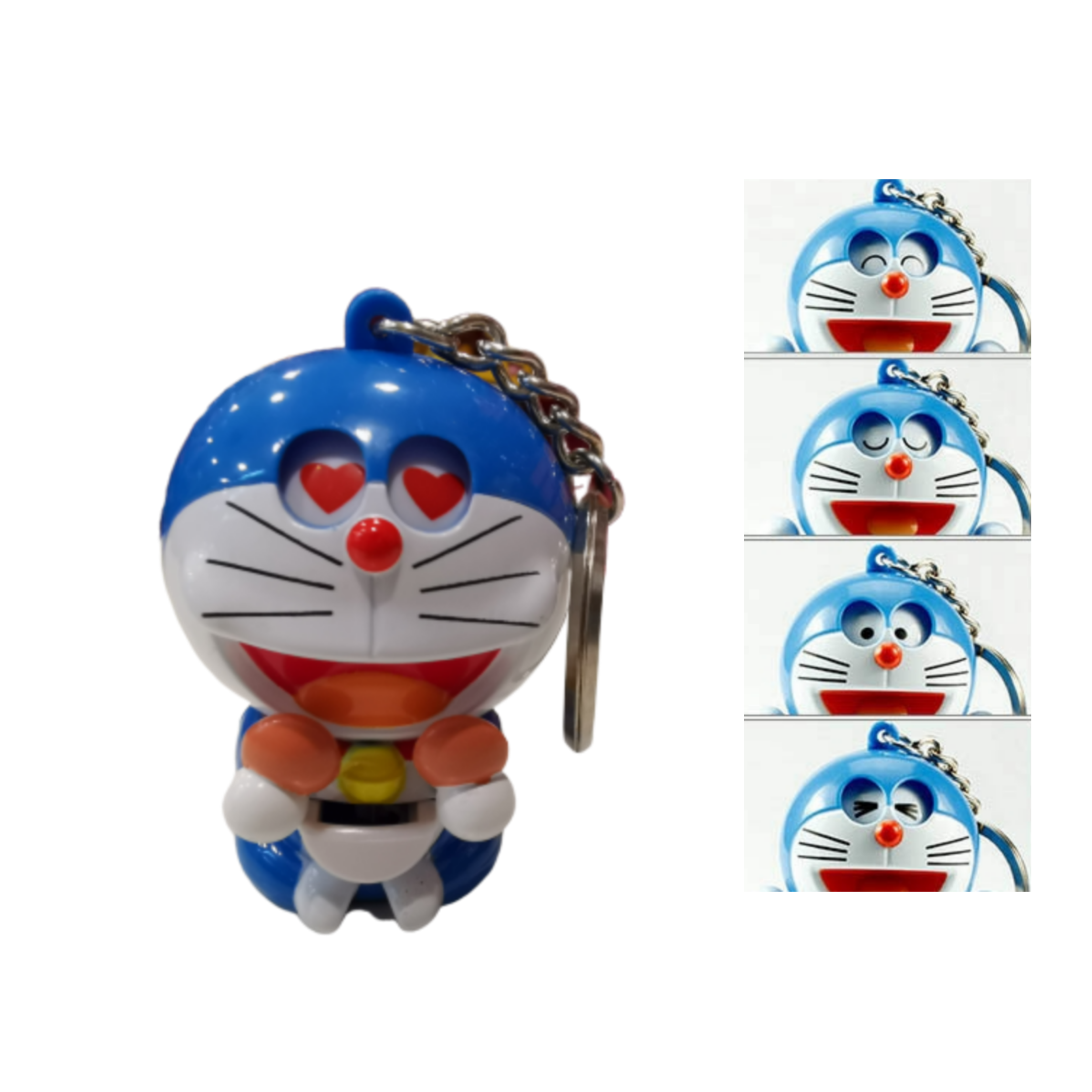 Doraemon Keychain – كيري ميري