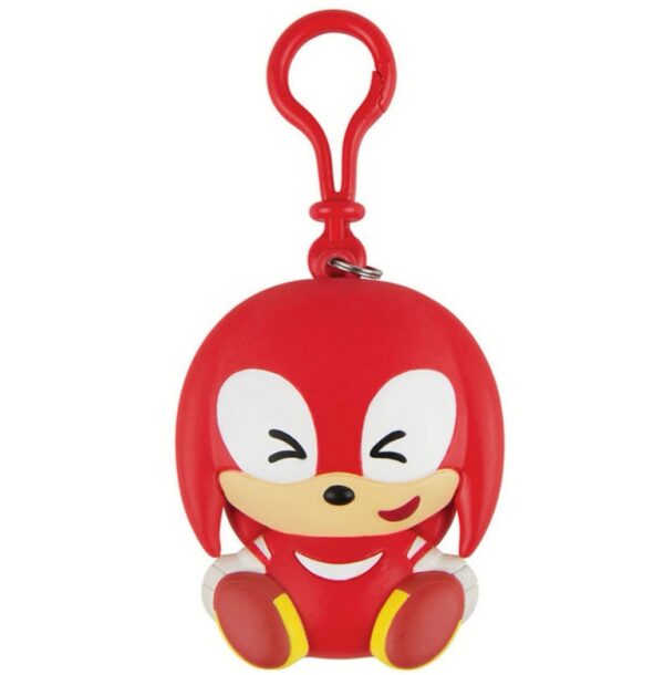CUTE KNUCKLES Keyring