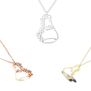 Chemistry Pendant