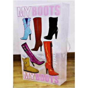 My Boots Box