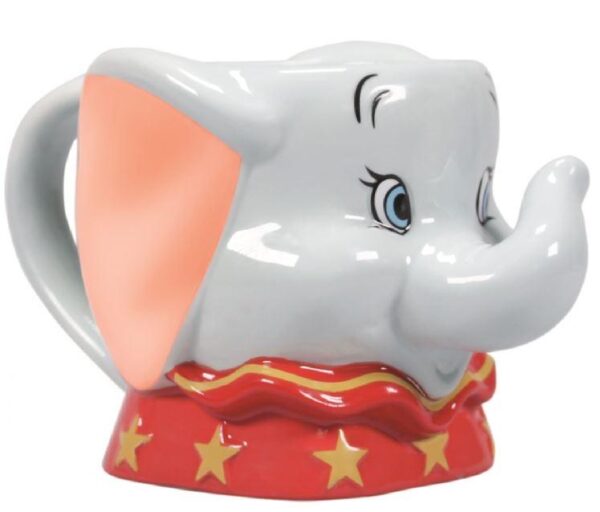 Dumbo 3D Mug