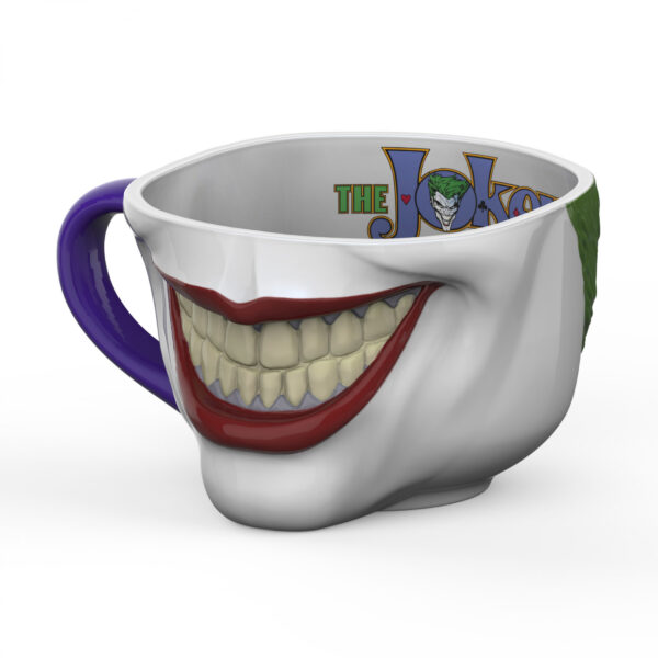 Joker Mug