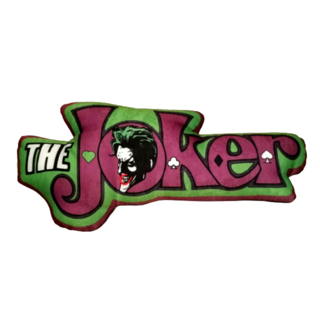 Joker Cushion – كيري ميري