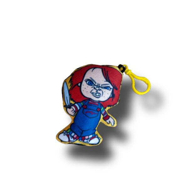 Chucky Plush Hanger