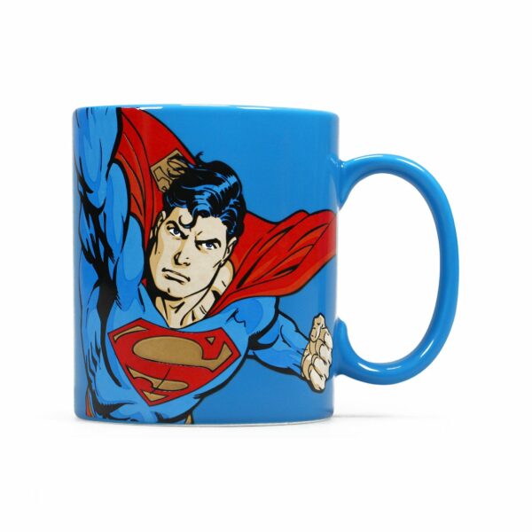 Superman Mug