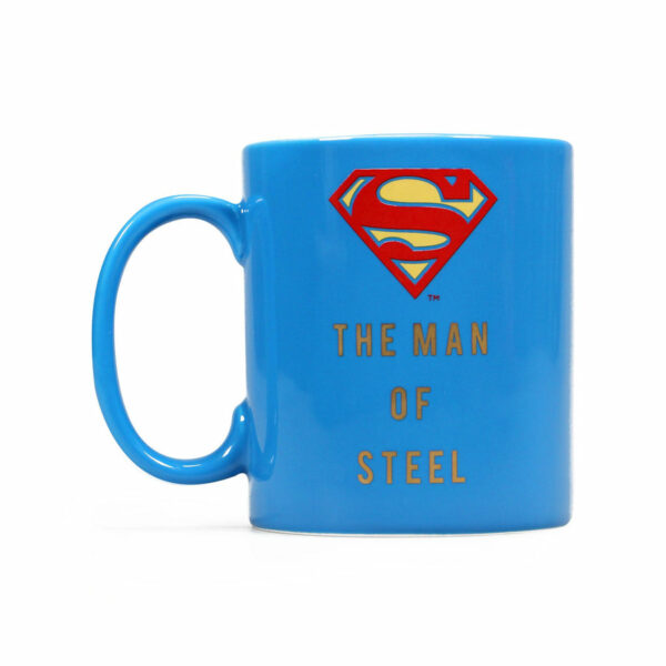 Superman Mug - Image 2