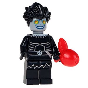 Death Note Ryuk Bricks