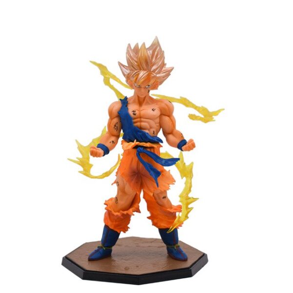 Goku Super Figure