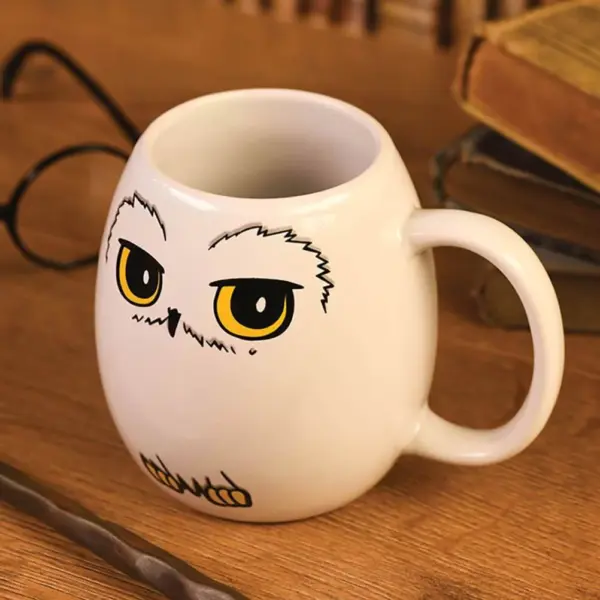 Hedwig Mug - Image 4