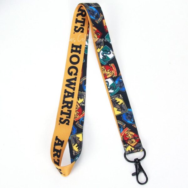 HP Lanyard
