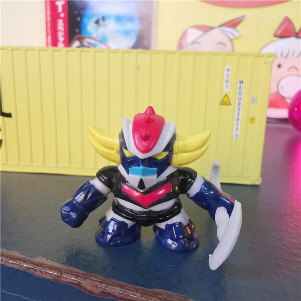 Midget Grendizer Figure - Image 2