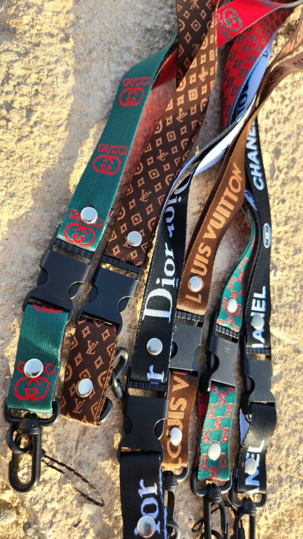 BR Lanyard