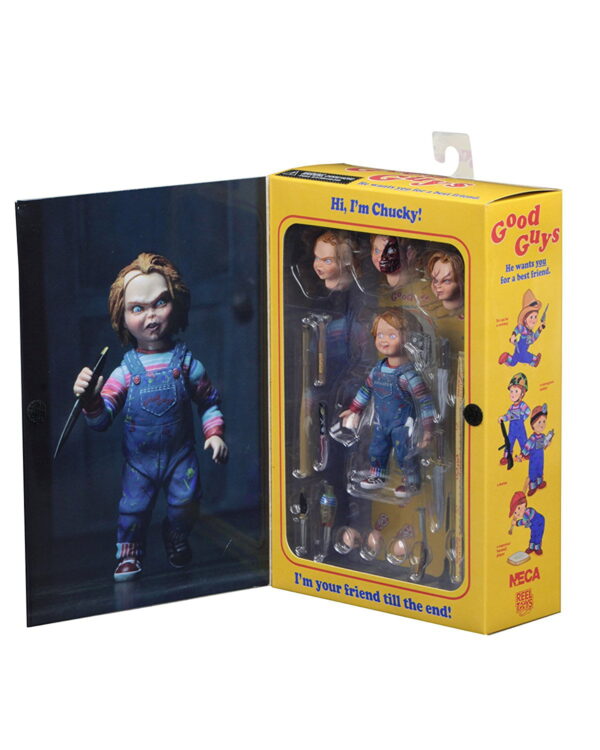 Chucky Figure - Image 4
