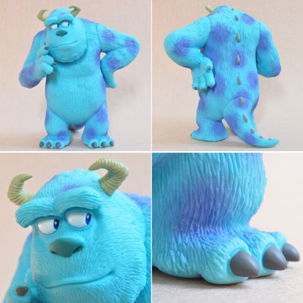 Sulley 20 Cm Figure - Image 2