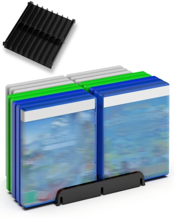 Video Games Storage - Image 2