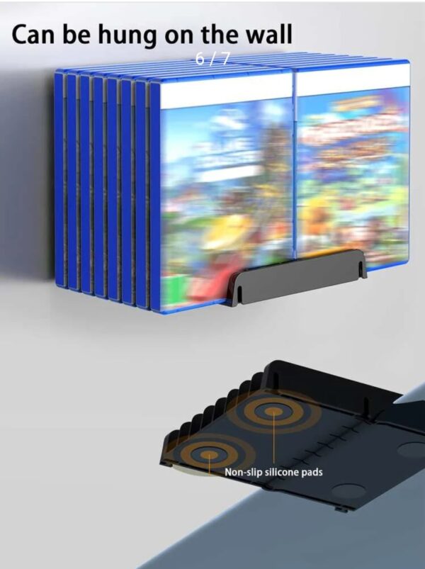 Video Games Storage - Image 5