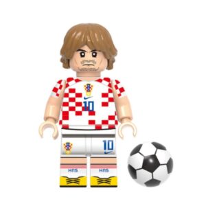 Modric Bricks
