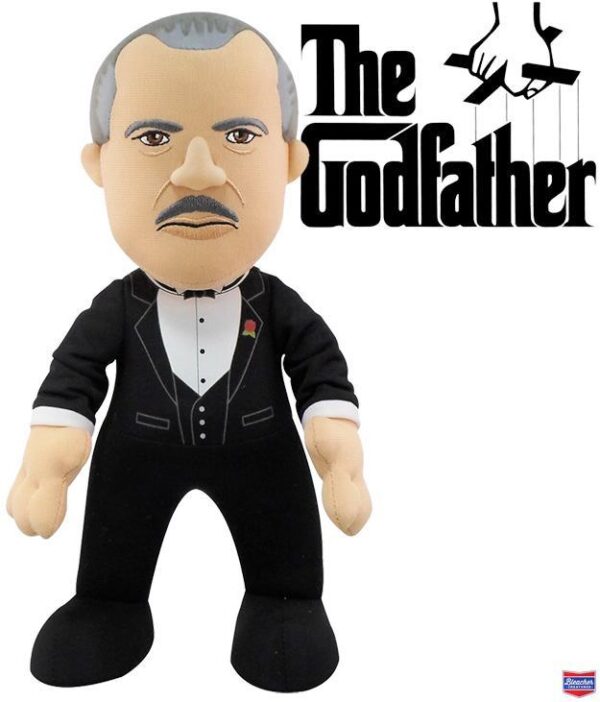 Do Vito Plush