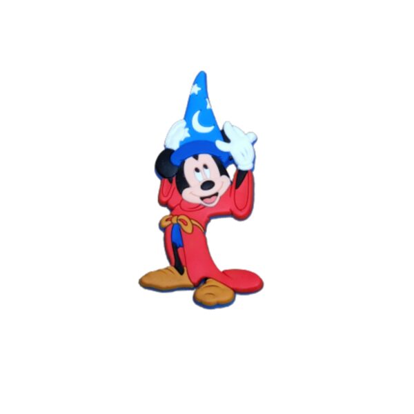 Mickey Fridge Magnet