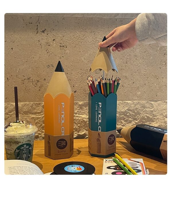 Giant Pencil Container - Image 3
