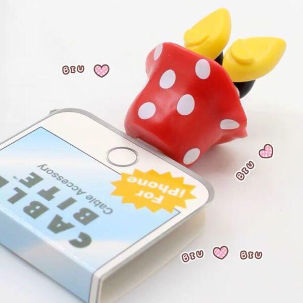 Minnie Cable Protector