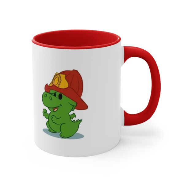 Grisu Mug - Image 2