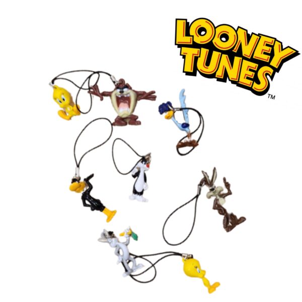 Looney Tunes Hanger